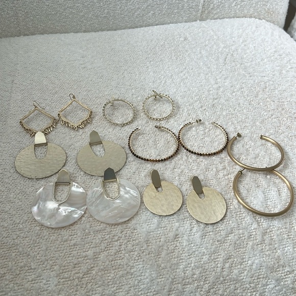 Kendra Scott Jewelry - KENDRA SCOTT